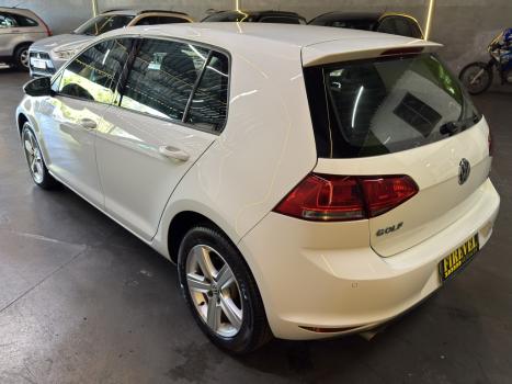 VOLKSWAGEN Golf 1.4 16V 4P TSI COMFORTLINE, Foto 5