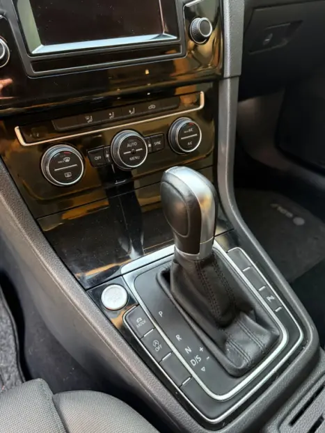 VOLKSWAGEN Golf 1.4 16V 4P FLEX TSI HIGHLINE AUTOM�TICO, Foto 14
