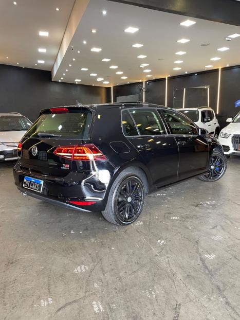 VOLKSWAGEN Golf 1.4 16V 4P TSI HIGHLINE AUTOM�TICO, Foto 3