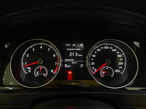 VOLKSWAGEN Golf 1.4 16V 4P TSI HIGHLINE AUTOM�TICO, Foto 4