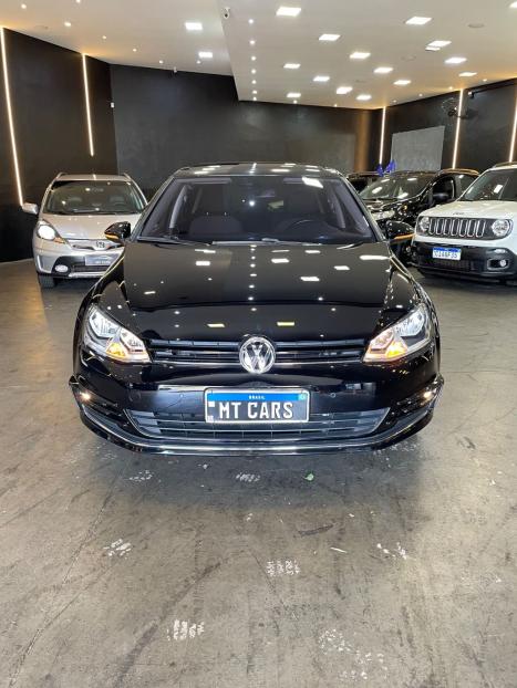 VOLKSWAGEN Golf 1.4 16V 4P TSI HIGHLINE AUTOM�TICO, Foto 5