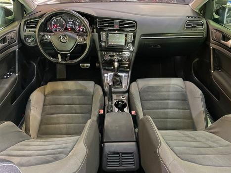 VOLKSWAGEN Golf 1.4 16V 4P TSI HIGHLINE AUTOM�TICO, Foto 9