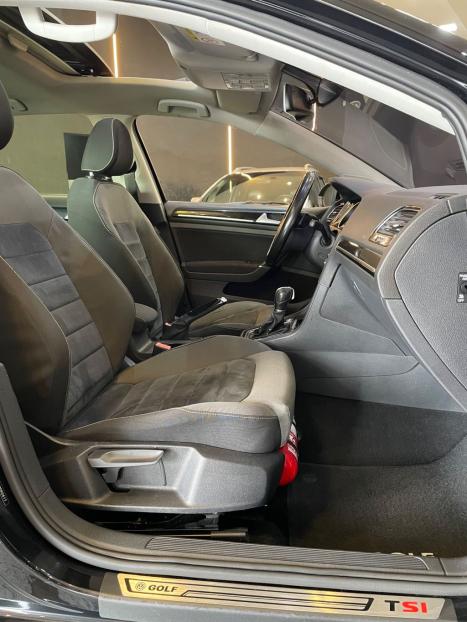 VOLKSWAGEN Golf 1.4 16V 4P TSI HIGHLINE AUTOM�TICO, Foto 11