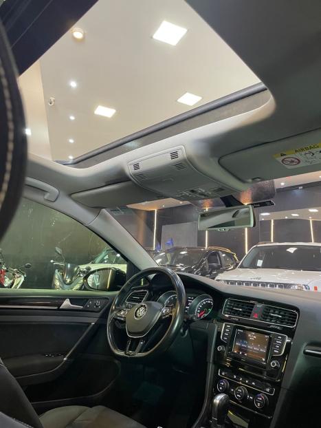 VOLKSWAGEN Golf 1.4 16V 4P TSI HIGHLINE AUTOM�TICO, Foto 12
