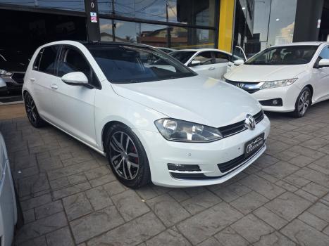 VOLKSWAGEN Golf 1.4 16V 4P TSI HIGHLINE AUTOM�TICO, Foto 1