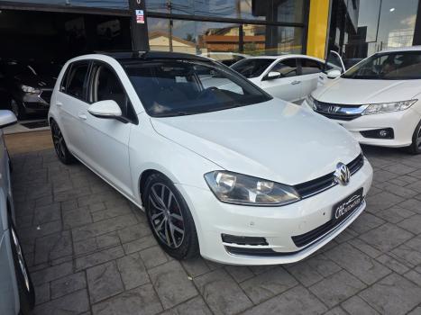 VOLKSWAGEN Golf 1.4 16V 4P TSI HIGHLINE AUTOM�TICO, Foto 3