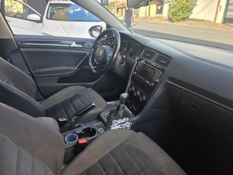 VOLKSWAGEN Golf 1.4 16V 4P TSI HIGHLINE AUTOM�TICO, Foto 5