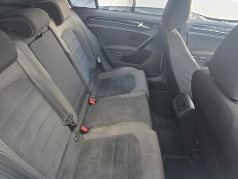 VOLKSWAGEN Golf 1.4 16V 4P TSI HIGHLINE AUTOM�TICO, Foto 6
