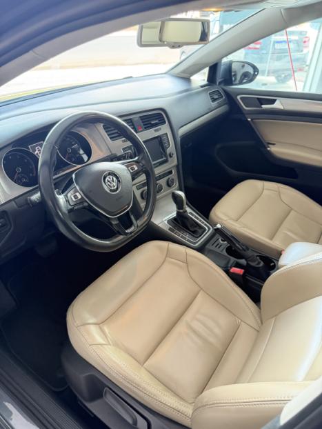VOLKSWAGEN Golf 1.4 16V 4P TSI COMFORTLINE AUTOM�TICO, Foto 6