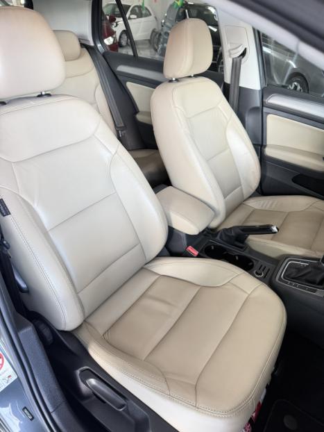 VOLKSWAGEN Golf 1.4 16V 4P TSI COMFORTLINE AUTOM�TICO, Foto 9