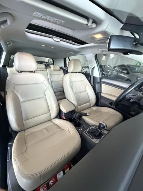 VOLKSWAGEN Golf 1.4 16V 4P TSI COMFORTLINE AUTOM�TICO, Foto 10