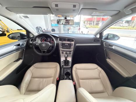 VOLKSWAGEN Golf 1.4 16V 4P TSI COMFORTLINE AUTOM�TICO, Foto 12