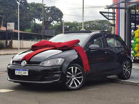 VOLKSWAGEN Golf 1.4 16V 4P TSI HIGHLINE AUTOM�TICO, Foto 1
