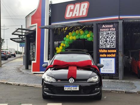 VOLKSWAGEN Golf 1.4 16V 4P TSI HIGHLINE AUTOM�TICO, Foto 2
