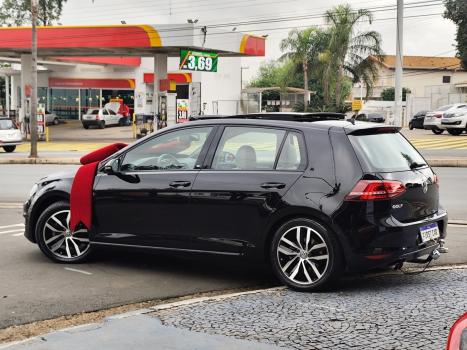 VOLKSWAGEN Golf 1.4 16V 4P TSI HIGHLINE AUTOM�TICO, Foto 6