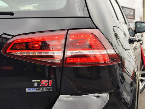 VOLKSWAGEN Golf 1.4 16V 4P TSI HIGHLINE AUTOM�TICO, Foto 9