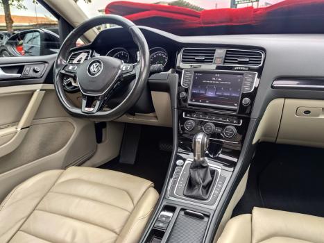 VOLKSWAGEN Golf 1.4 16V 4P TSI HIGHLINE AUTOM�TICO, Foto 18