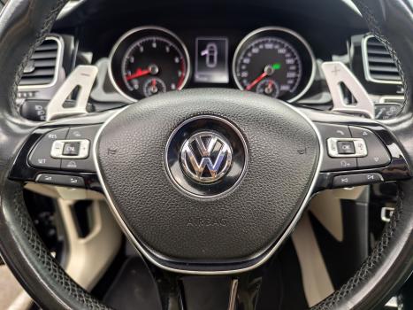 VOLKSWAGEN Golf 1.4 16V 4P TSI HIGHLINE AUTOM�TICO, Foto 19