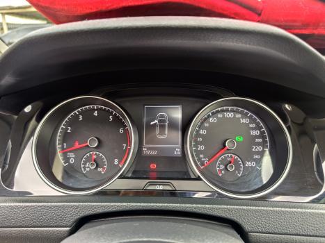 VOLKSWAGEN Golf 1.4 16V 4P TSI HIGHLINE AUTOM�TICO, Foto 20