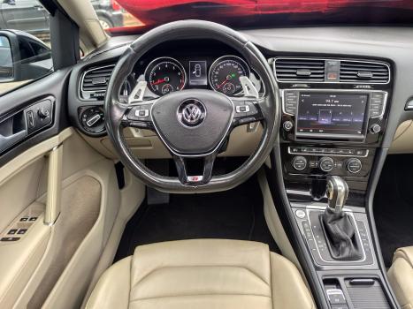 VOLKSWAGEN Golf 1.4 16V 4P TSI HIGHLINE AUTOM�TICO, Foto 22
