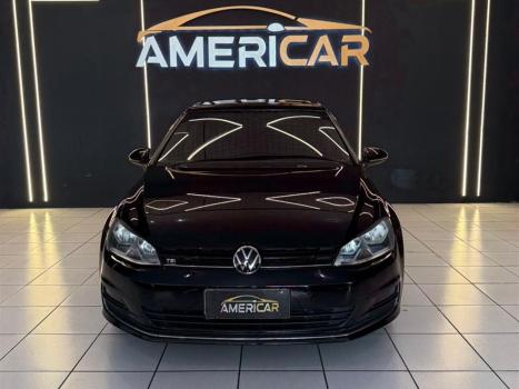 VOLKSWAGEN Golf 1.4 16V 4P TSI HIGHLINE, Foto 2