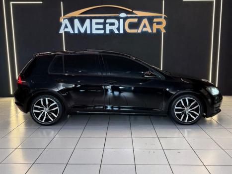 VOLKSWAGEN Golf 1.4 16V 4P TSI HIGHLINE, Foto 3