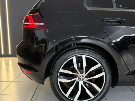 VOLKSWAGEN Golf 1.4 16V 4P TSI HIGHLINE, Foto 4