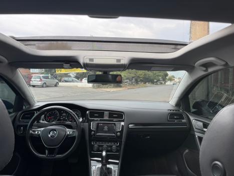 VOLKSWAGEN Golf 1.4 16V 4P FLEX TSI HIGHLINE AUTOM�TICO, Foto 4