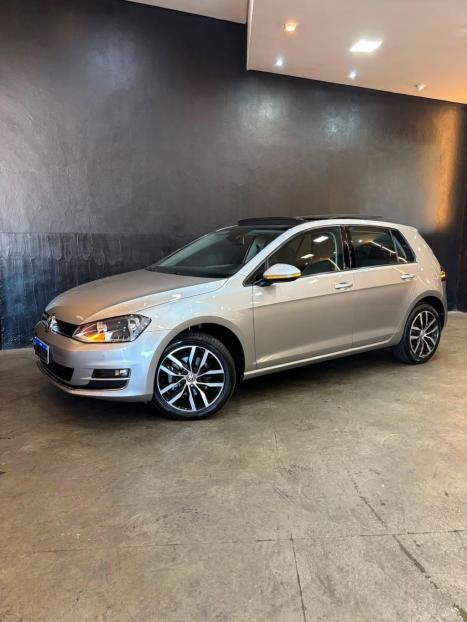 VOLKSWAGEN Golf 1.4 16V 4P TSI HIGHLINE AUTOM�TICO, Foto 2
