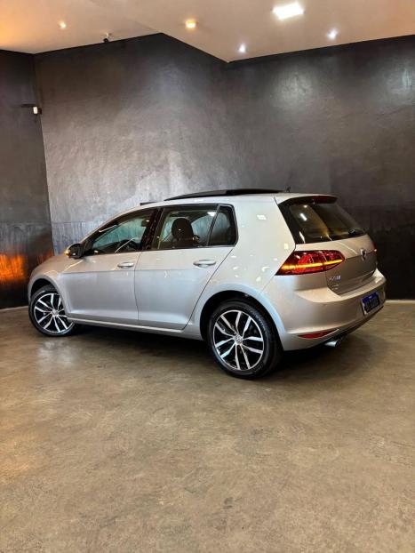 VOLKSWAGEN Golf 1.4 16V 4P TSI HIGHLINE AUTOM�TICO, Foto 5