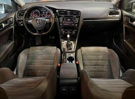 VOLKSWAGEN Golf 1.4 16V 4P TSI HIGHLINE AUTOM�TICO, Foto 7
