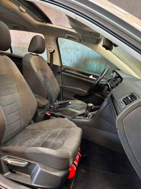 VOLKSWAGEN Golf 1.4 16V 4P TSI HIGHLINE AUTOM�TICO, Foto 8