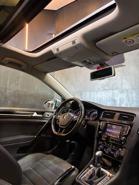 VOLKSWAGEN Golf 1.4 16V 4P TSI HIGHLINE AUTOM�TICO, Foto 9
