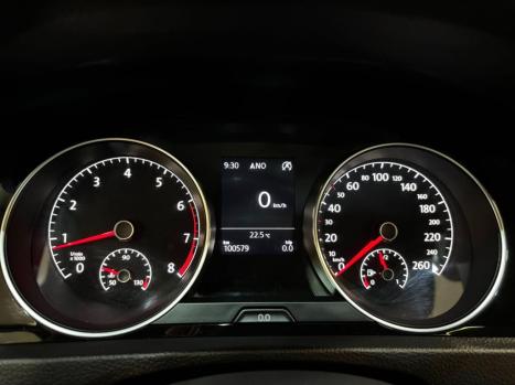 VOLKSWAGEN Golf 1.4 16V 4P TSI HIGHLINE AUTOM�TICO, Foto 11