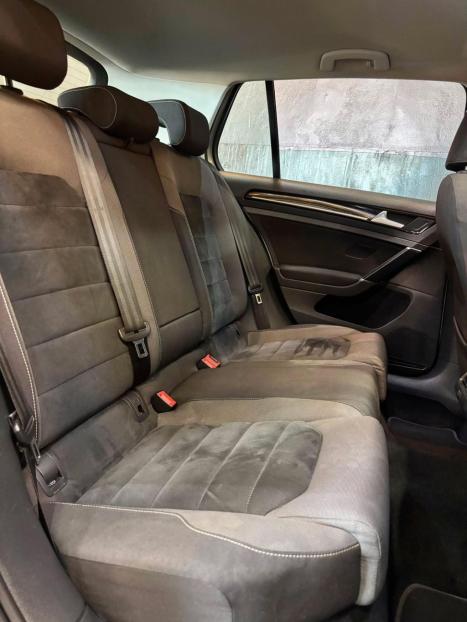 VOLKSWAGEN Golf 1.4 16V 4P TSI HIGHLINE AUTOM�TICO, Foto 12