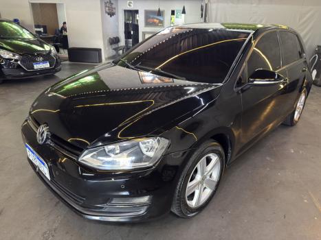 VOLKSWAGEN Golf 1.4 16V 4P TSI COMFORTLINE, Foto 3