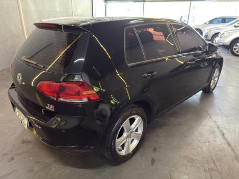 VOLKSWAGEN Golf 1.4 16V 4P TSI COMFORTLINE, Foto 4