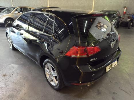 VOLKSWAGEN Golf 1.4 16V 4P TSI COMFORTLINE, Foto 5