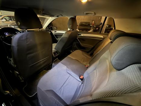 VOLKSWAGEN Golf 1.4 16V 4P TSI COMFORTLINE, Foto 7