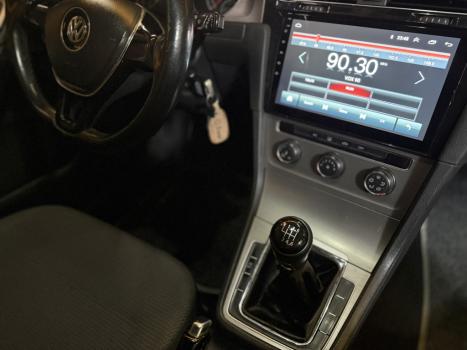 VOLKSWAGEN Golf 1.4 16V 4P TSI COMFORTLINE, Foto 9