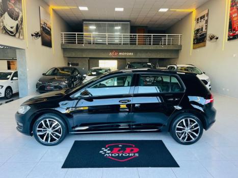 VOLKSWAGEN Golf 1.4 16V 4P TSI HIGHLINE AUTOM�TICO, Foto 6