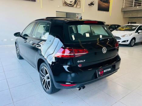 VOLKSWAGEN Golf 1.4 16V 4P TSI HIGHLINE AUTOM�TICO, Foto 7