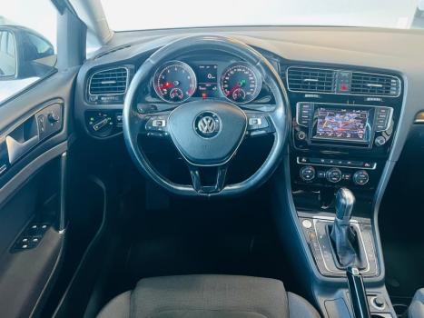 VOLKSWAGEN Golf 1.4 16V 4P TSI HIGHLINE AUTOM�TICO, Foto 12