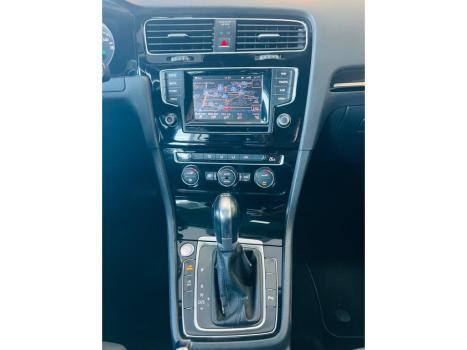 VOLKSWAGEN Golf 1.4 16V 4P TSI HIGHLINE AUTOM�TICO, Foto 13