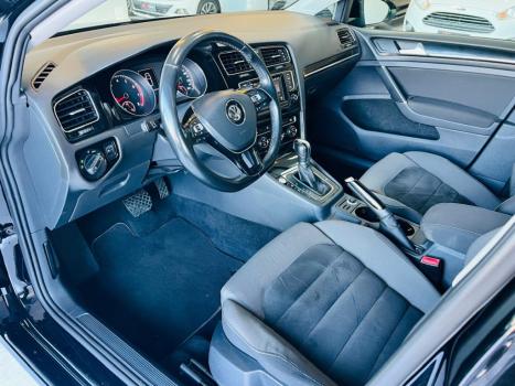 VOLKSWAGEN Golf 1.4 16V 4P TSI HIGHLINE AUTOM�TICO, Foto 14
