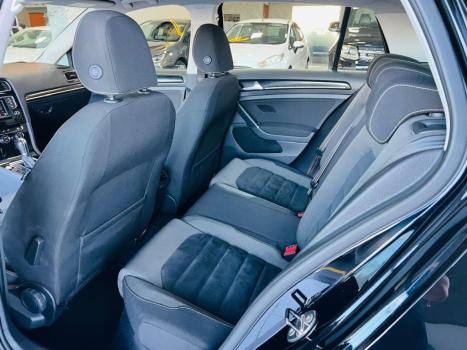VOLKSWAGEN Golf 1.4 16V 4P TSI HIGHLINE AUTOM�TICO, Foto 16