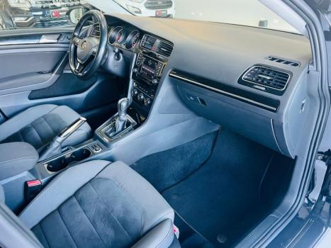 VOLKSWAGEN Golf 1.4 16V 4P TSI HIGHLINE AUTOM�TICO, Foto 17