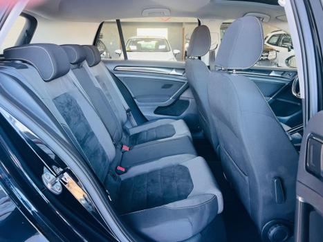 VOLKSWAGEN Golf 1.4 16V 4P TSI HIGHLINE AUTOM�TICO, Foto 19