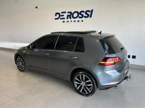 VOLKSWAGEN Golf 1.4 16V 4P TSI HIGHLINE AUTOM�TICO, Foto 2