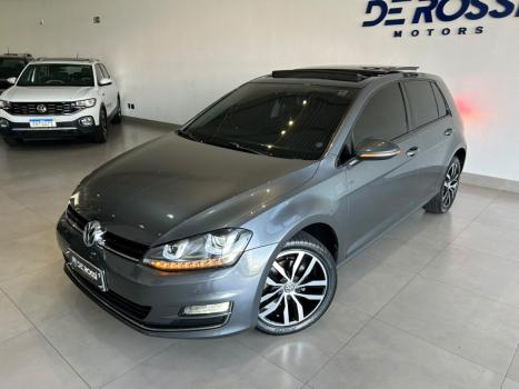 VOLKSWAGEN Golf 1.4 16V 4P TSI HIGHLINE AUTOM�TICO, Foto 3